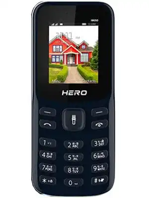  Lava Hero 1800 prices in Pakistan